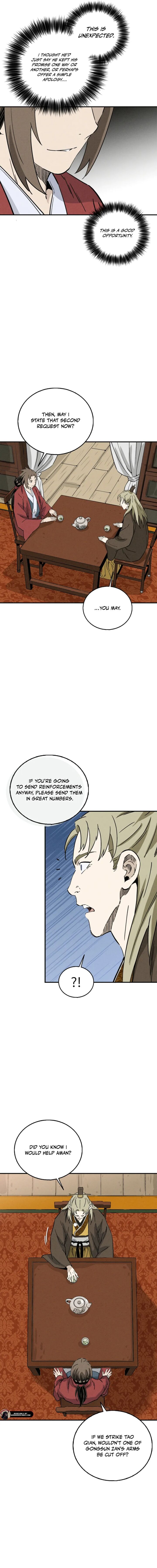 I Reincarnated As A Legendary Surgeon 167 11