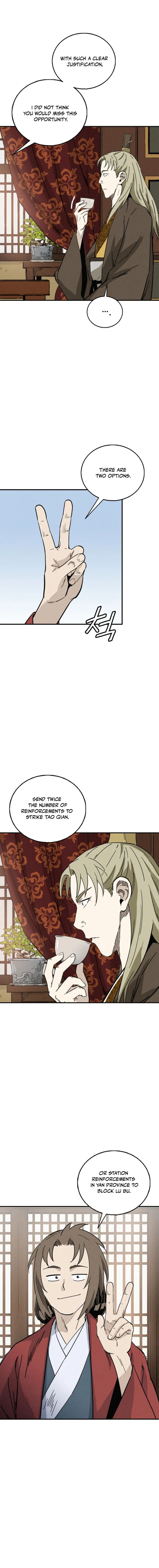 I Reincarnated As A Legendary Surgeon 167 12