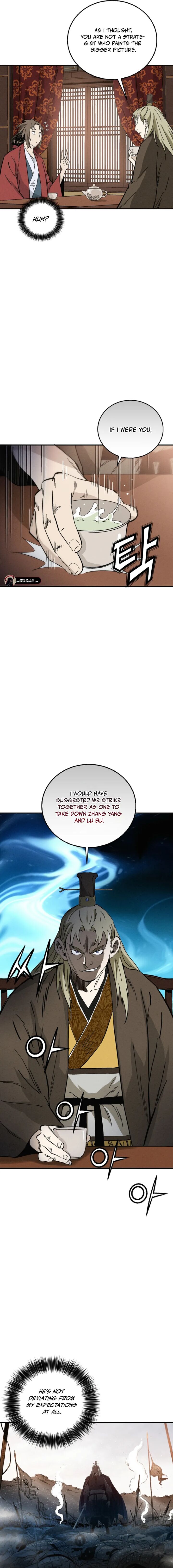 I Reincarnated As A Legendary Surgeon 167 13