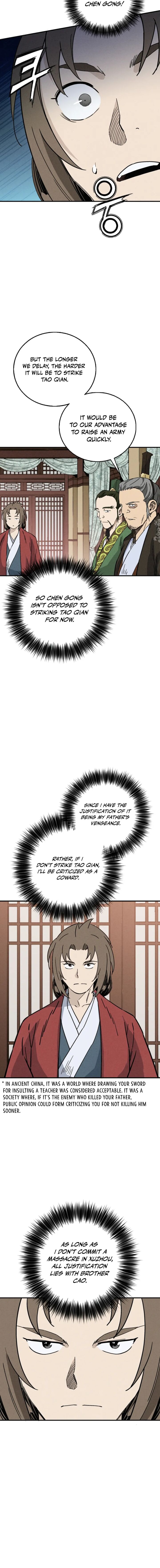 I Reincarnated As A Legendary Surgeon 167 2