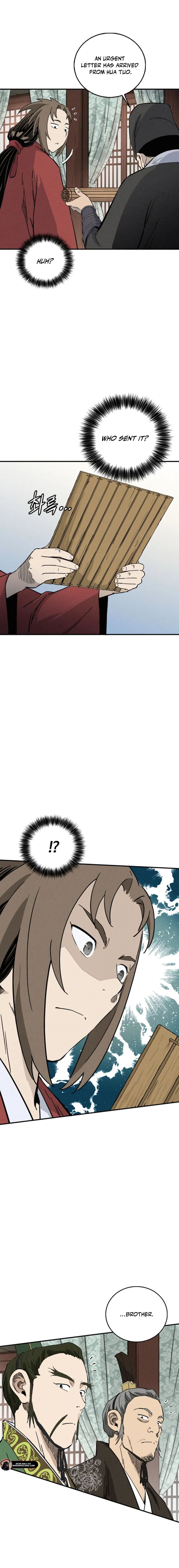 I Reincarnated As A Legendary Surgeon 167 4