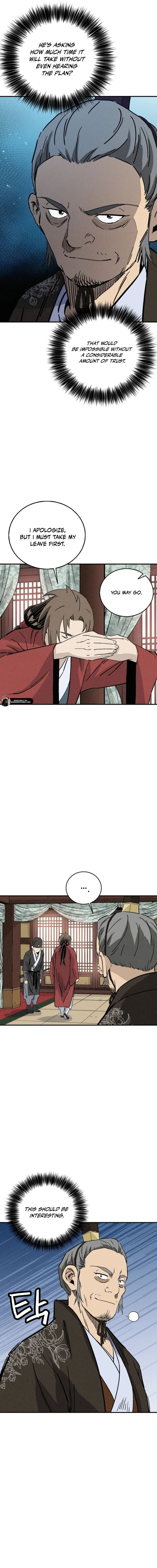 I Reincarnated As A Legendary Surgeon 167 6