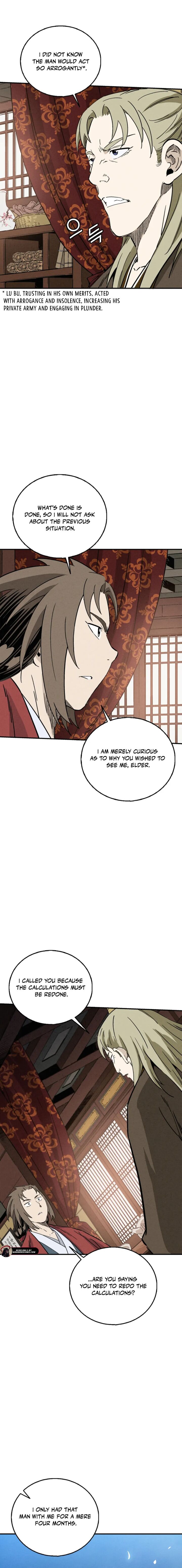 I Reincarnated As A Legendary Surgeon 167 9