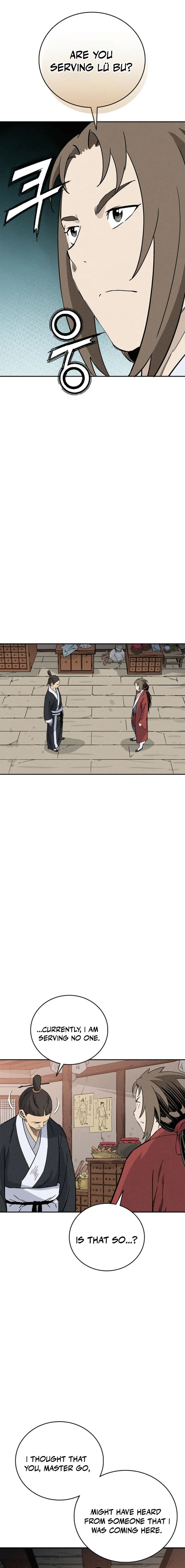 I Reincarnated As A Legendary Surgeon 169 14