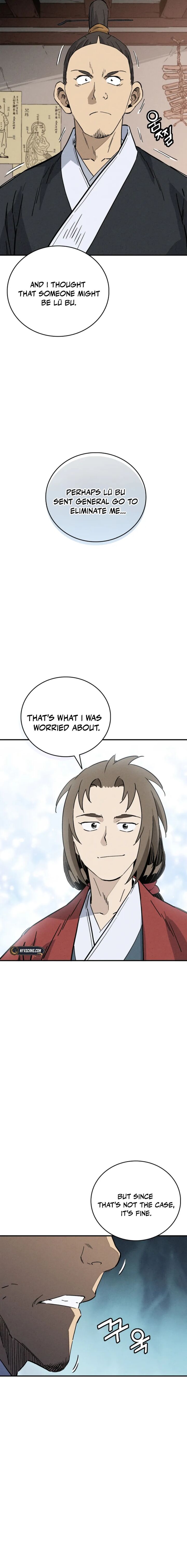 I Reincarnated As A Legendary Surgeon 169 15