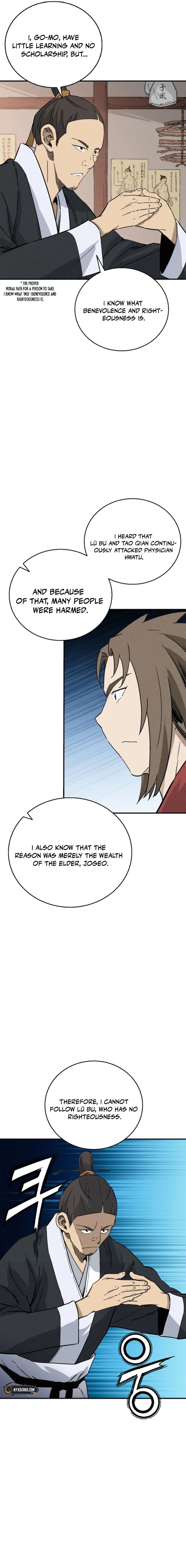 I Reincarnated As A Legendary Surgeon 169 16