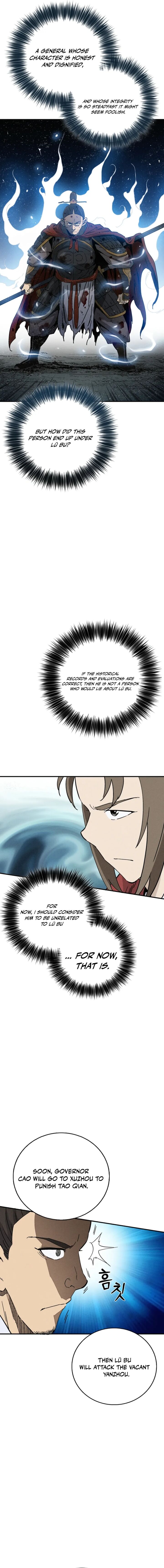 I Reincarnated As A Legendary Surgeon 169 17