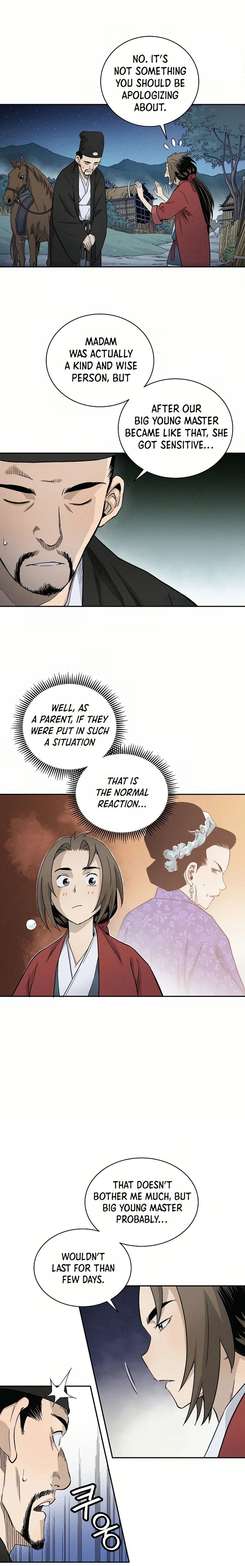 I Reincarnated As A Legendary Surgeon 17 19