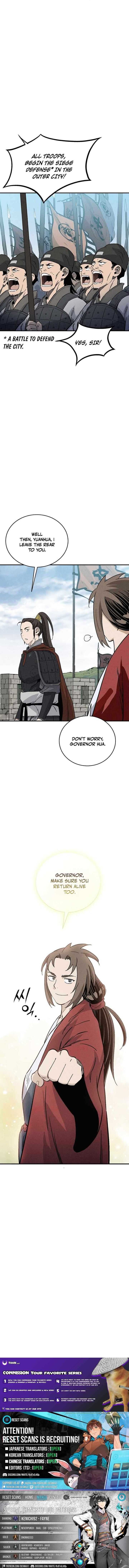 I Reincarnated As A Legendary Surgeon 171 14