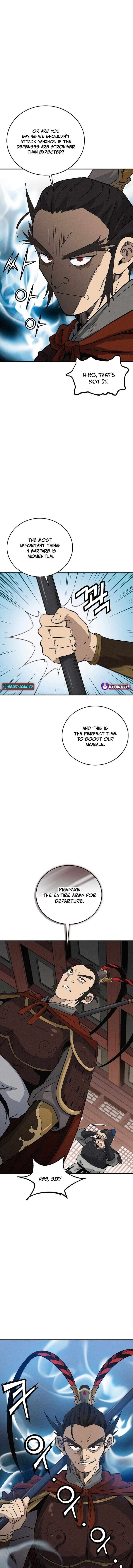 I Reincarnated As A Legendary Surgeon 171 8