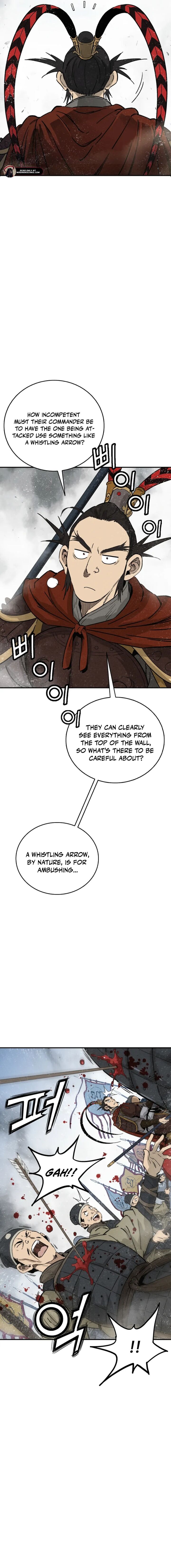 I Reincarnated As A Legendary Surgeon 172 8