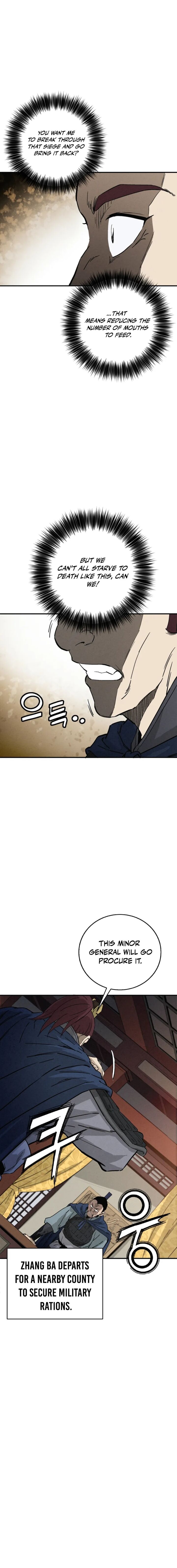 I Reincarnated As A Legendary Surgeon 182 13