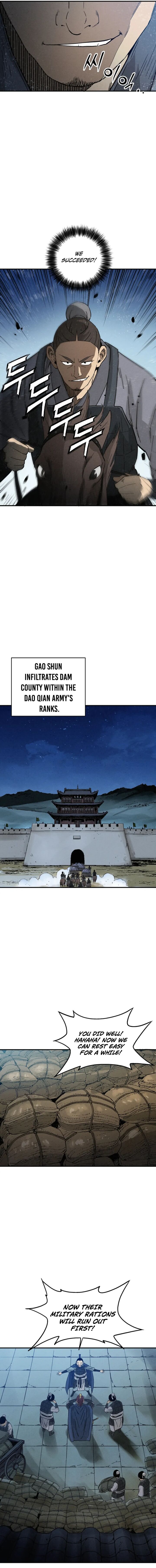 I Reincarnated As A Legendary Surgeon 182 15