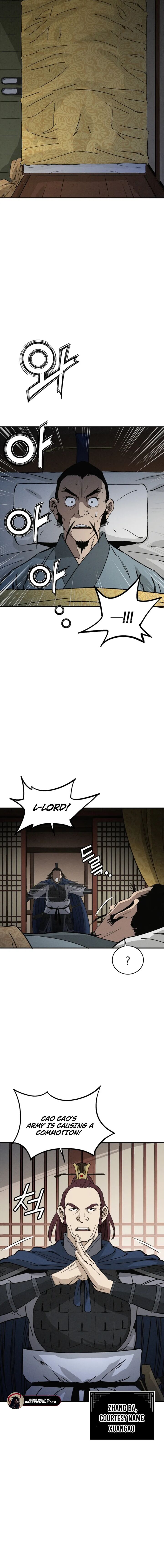 I Reincarnated As A Legendary Surgeon 182 2