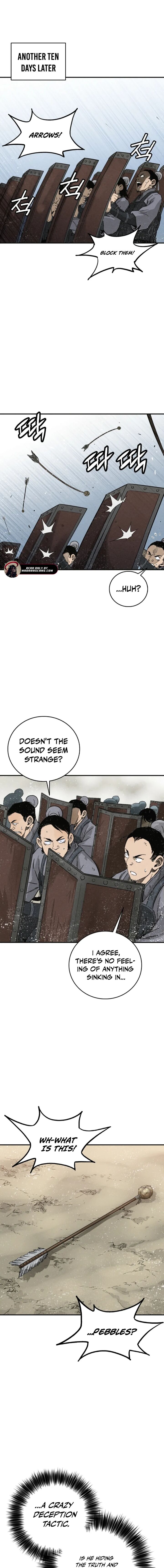 I Reincarnated As A Legendary Surgeon 182 6