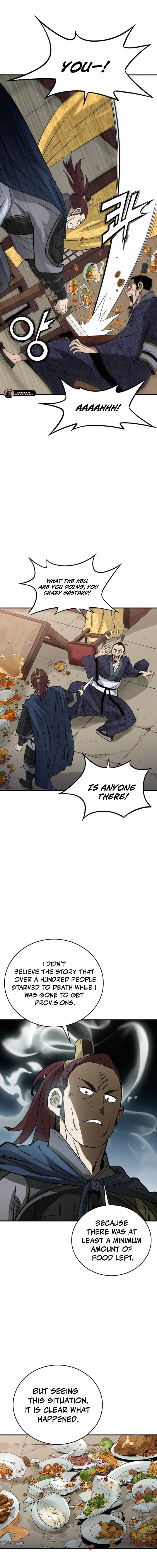 I Reincarnated As A Legendary Surgeon 183 11