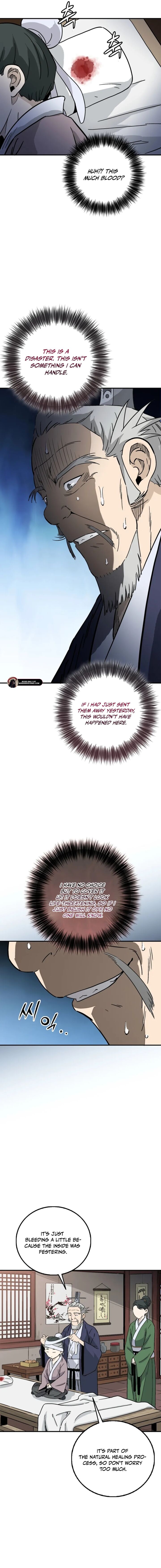 I Reincarnated As A Legendary Surgeon 187 13