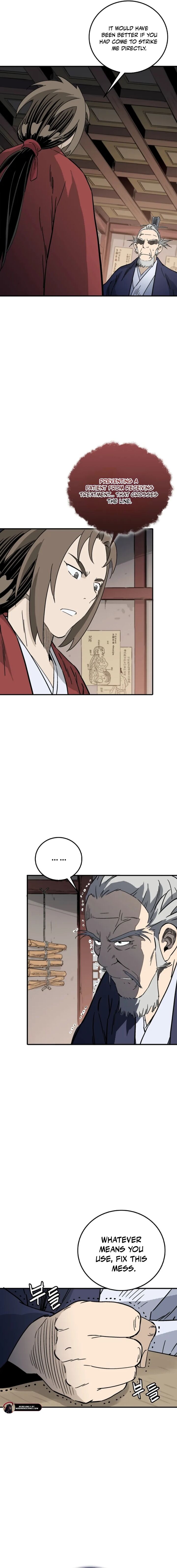 I Reincarnated As A Legendary Surgeon 187 2