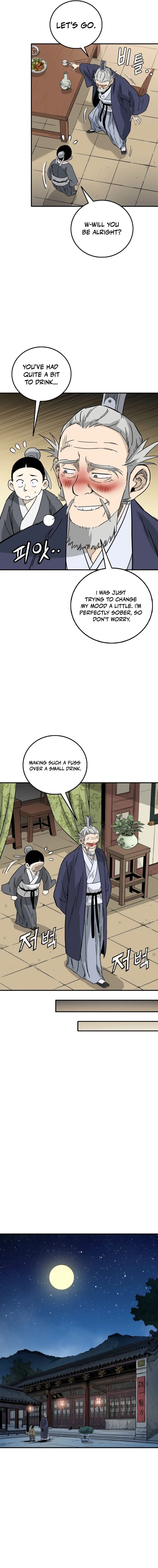 I Reincarnated As A Legendary Surgeon 187 7