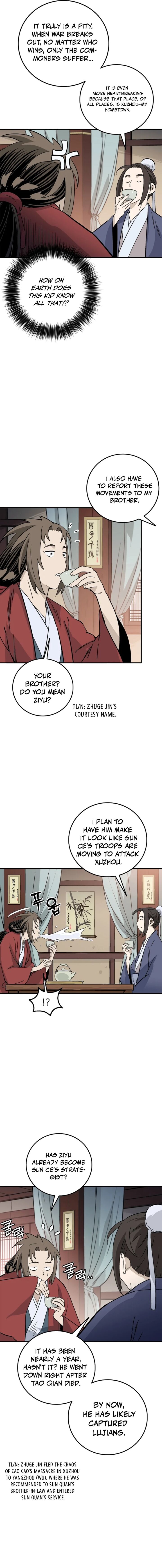 I Reincarnated As A Legendary Surgeon 190 7