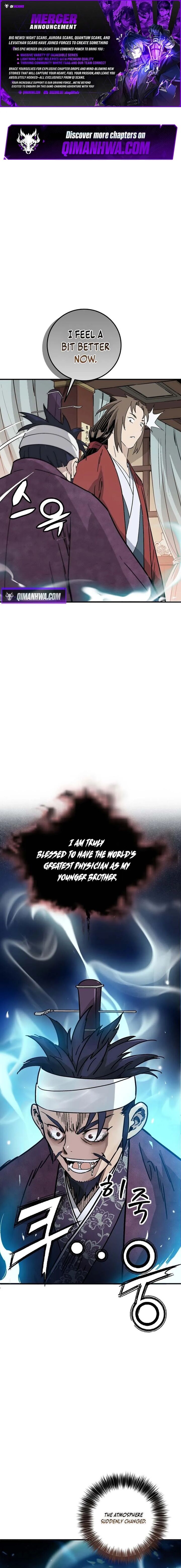 I Reincarnated As A Legendary Surgeon 194 1