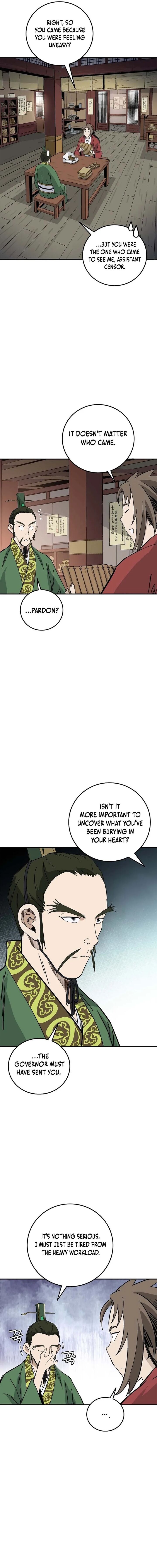 I Reincarnated As A Legendary Surgeon 194 11