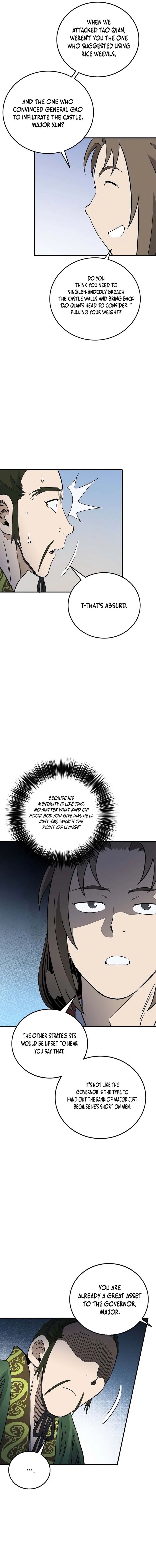 I Reincarnated As A Legendary Surgeon 194 14