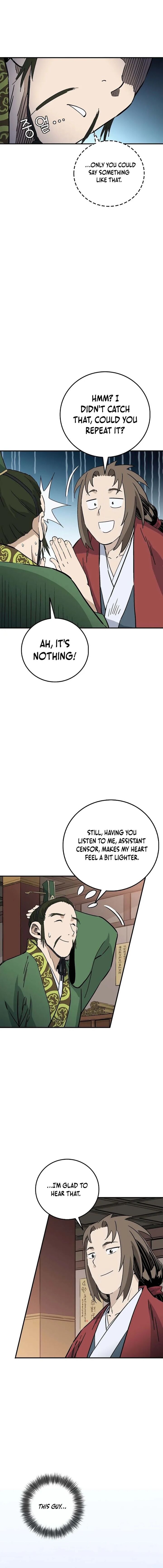 I Reincarnated As A Legendary Surgeon 194 15