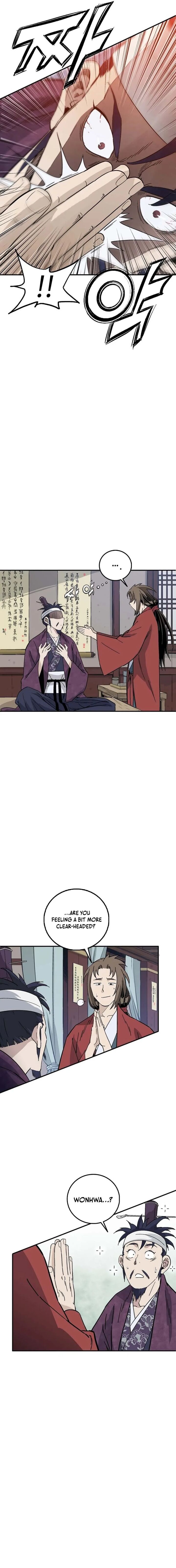 I Reincarnated As A Legendary Surgeon 194 3