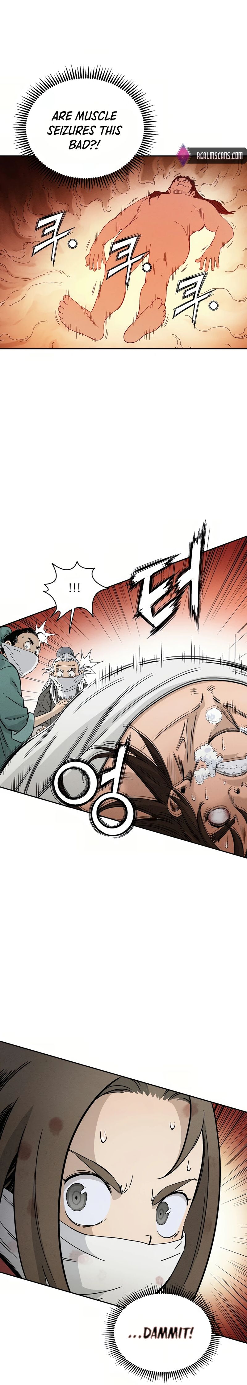 I Reincarnated As A Legendary Surgeon 20 20