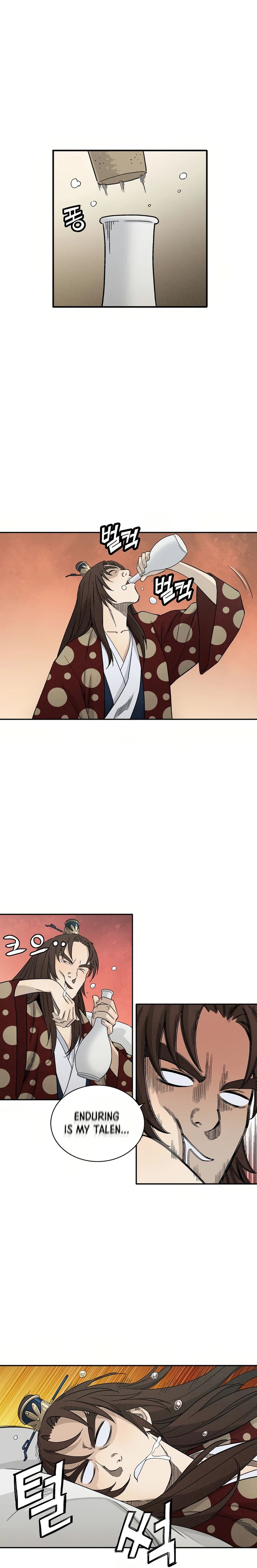 I Reincarnated As A Legendary Surgeon 20 6