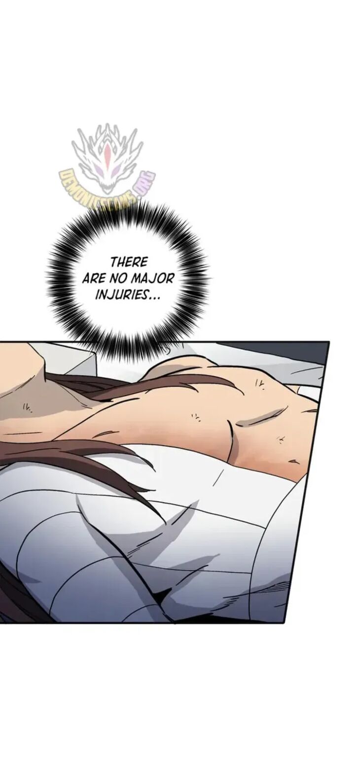 I Reincarnated As A Legendary Surgeon 204 10