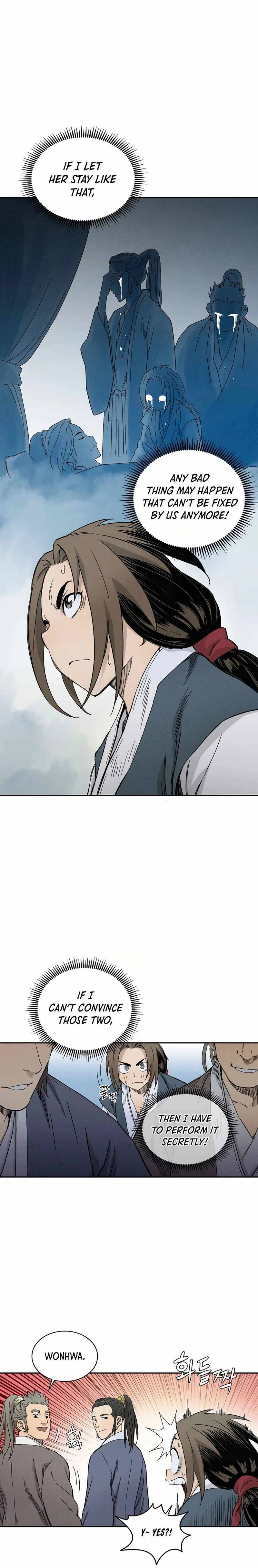 I Reincarnated As A Legendary Surgeon 4 12