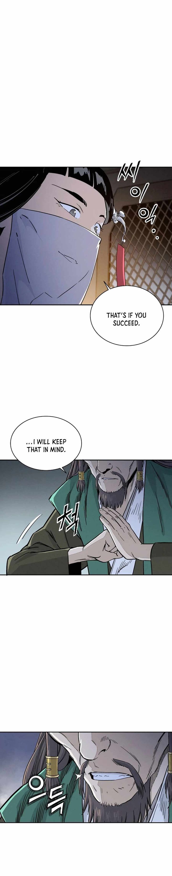 I Reincarnated As A Legendary Surgeon 43 4