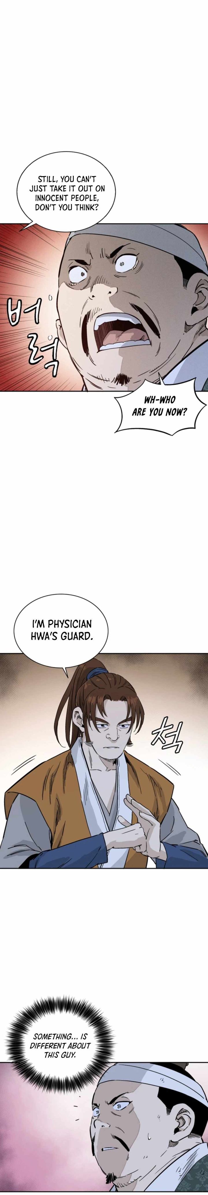 I Reincarnated As A Legendary Surgeon 44 19