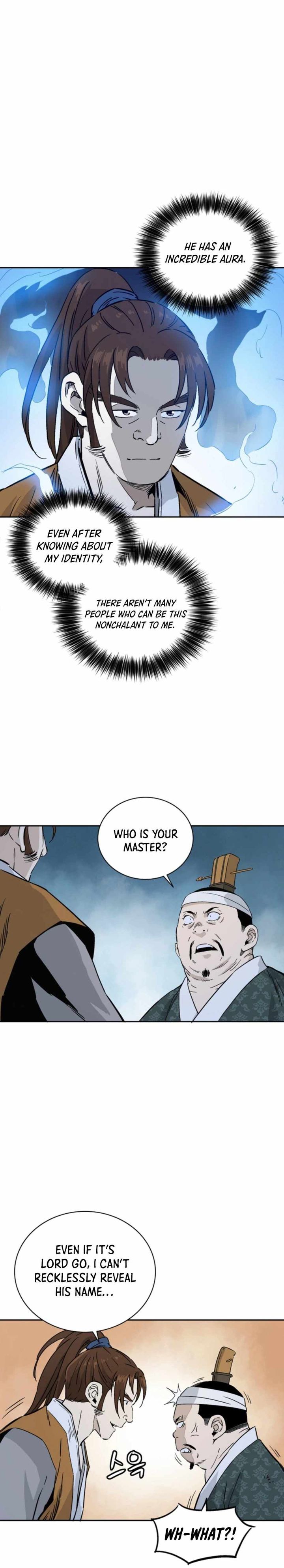 I Reincarnated As A Legendary Surgeon 44 20
