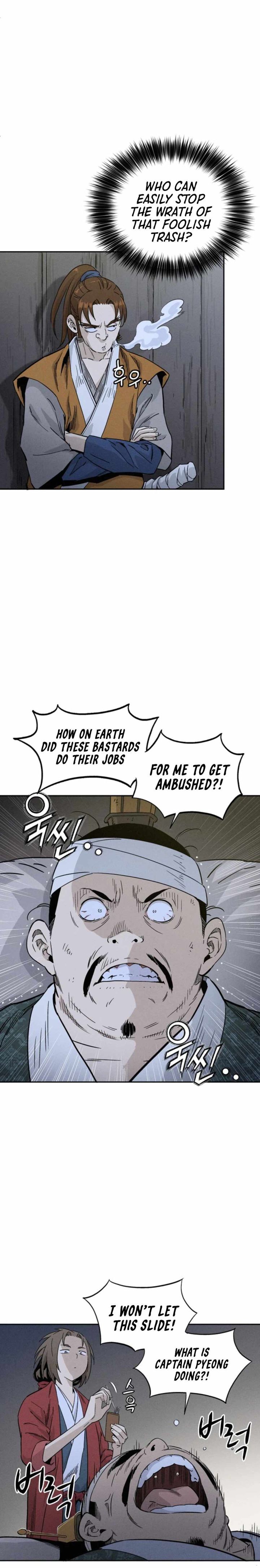I Reincarnated As A Legendary Surgeon 44 9