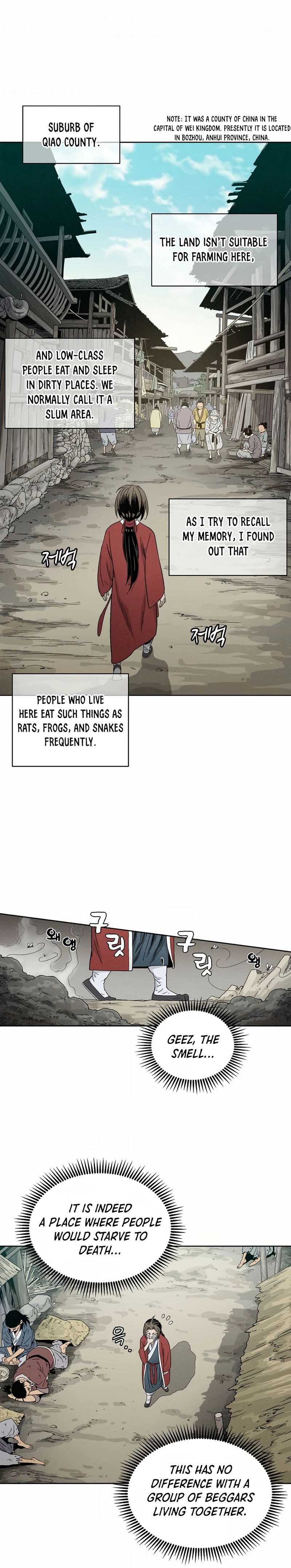 I Reincarnated As A Legendary Surgeon 5 16