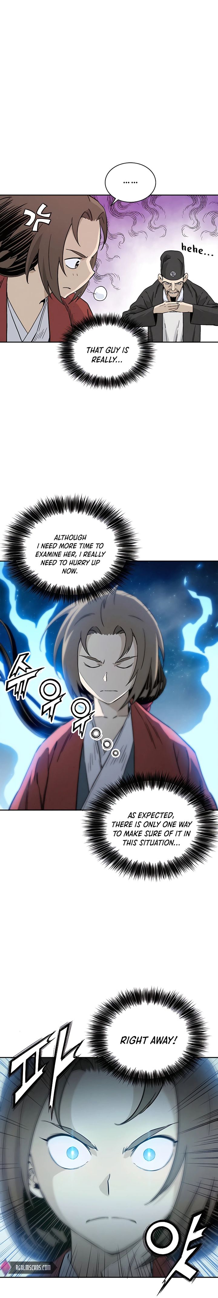 I Reincarnated As A Legendary Surgeon 51 5