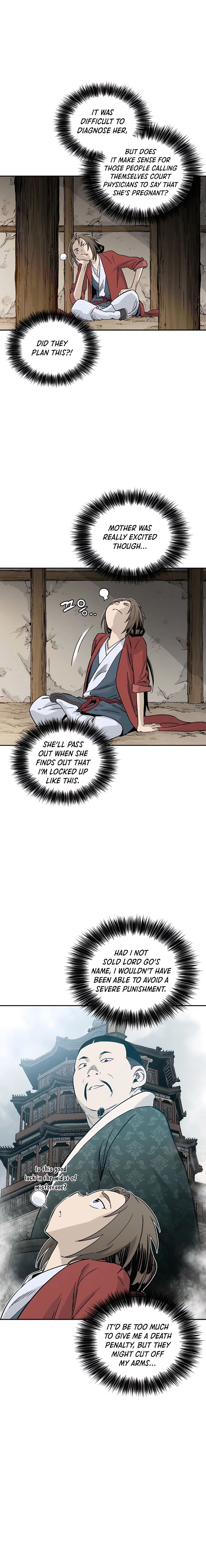 I Reincarnated As A Legendary Surgeon 52 5