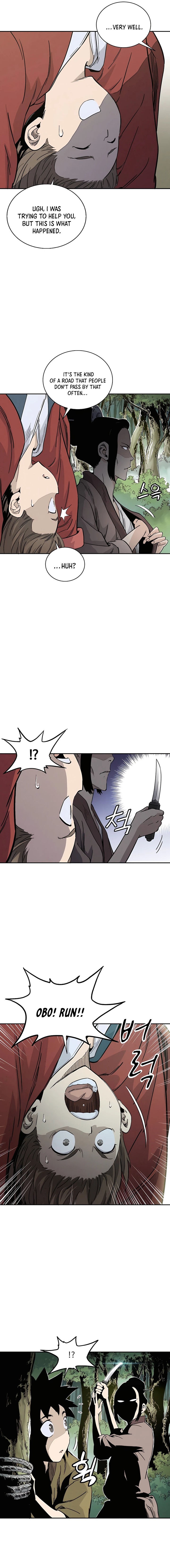 I Reincarnated As A Legendary Surgeon 56 5