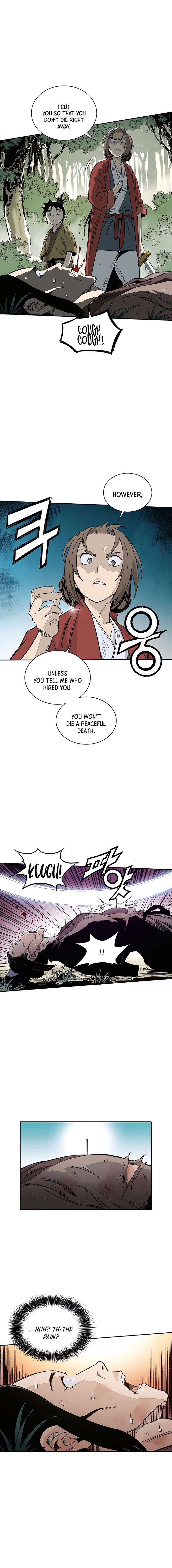 I Reincarnated As A Legendary Surgeon 57 1