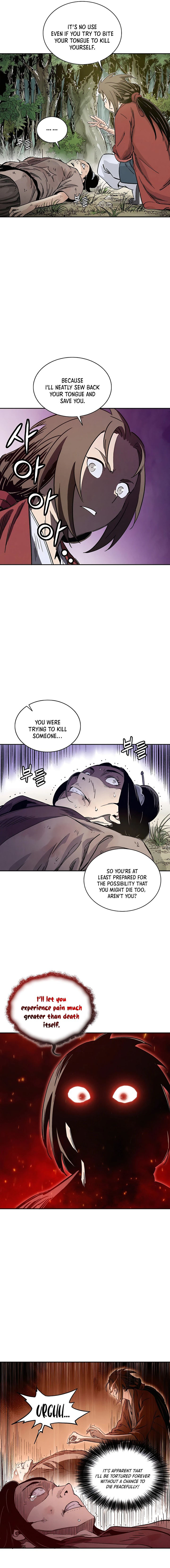 I Reincarnated As A Legendary Surgeon 57 2