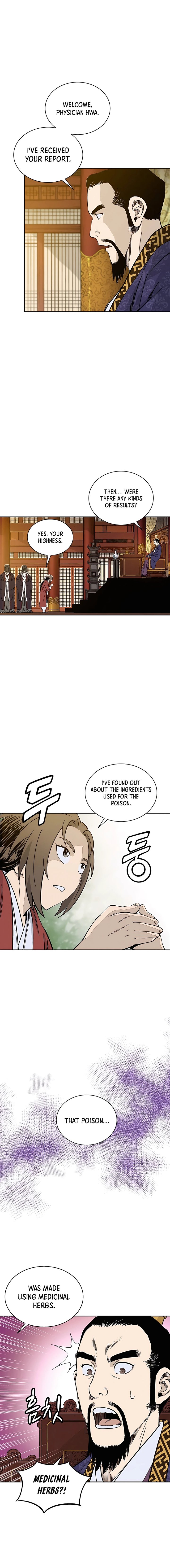 I Reincarnated As A Legendary Surgeon 60 6