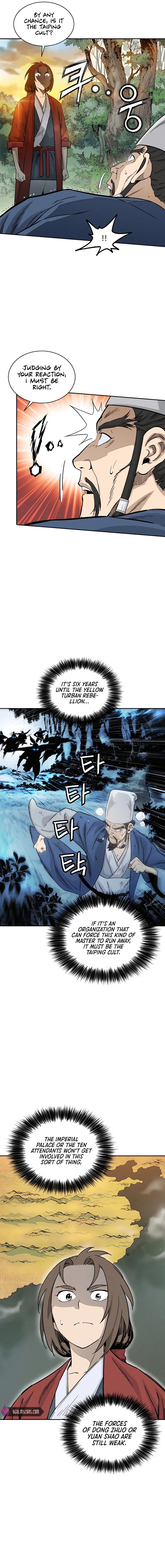 I Reincarnated As A Legendary Surgeon 67 6