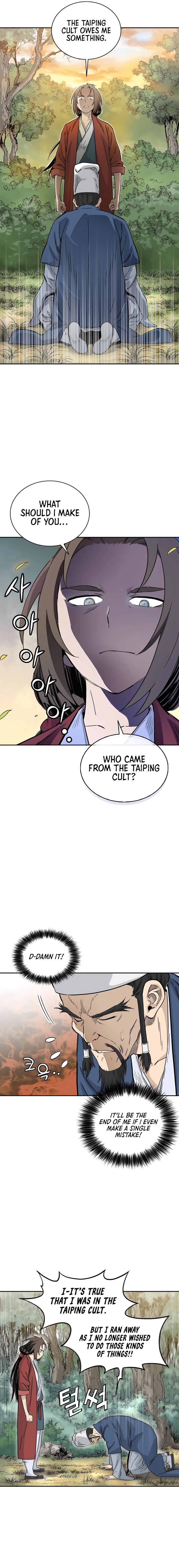 I Reincarnated As A Legendary Surgeon 67 8