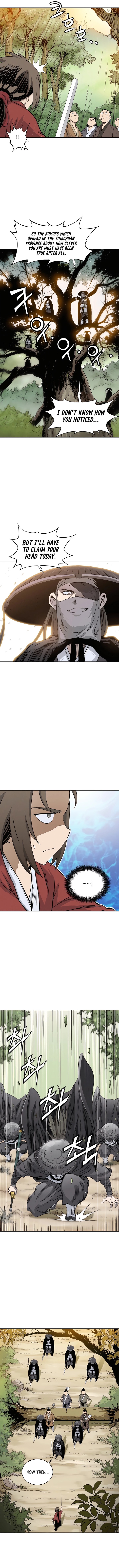 I Reincarnated As A Legendary Surgeon 68 3