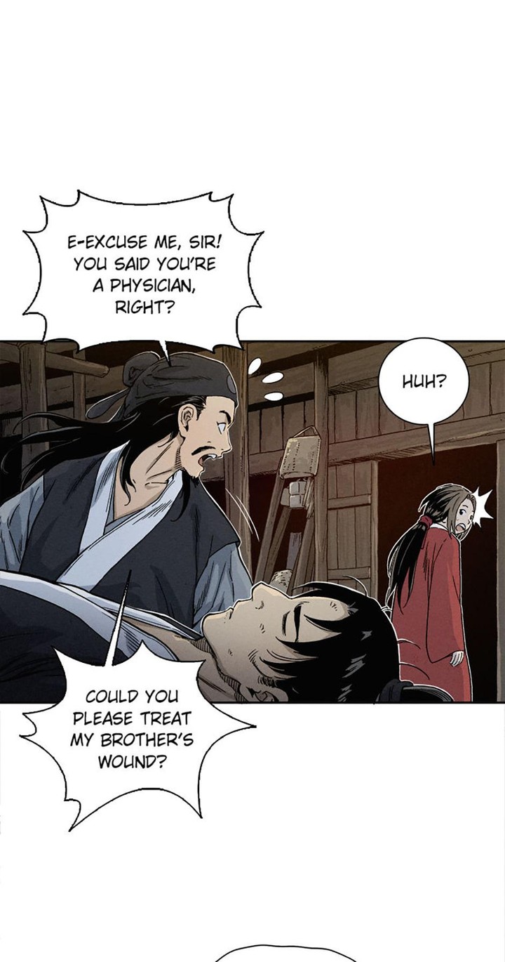 I Reincarnated As A Legendary Surgeon 7 1