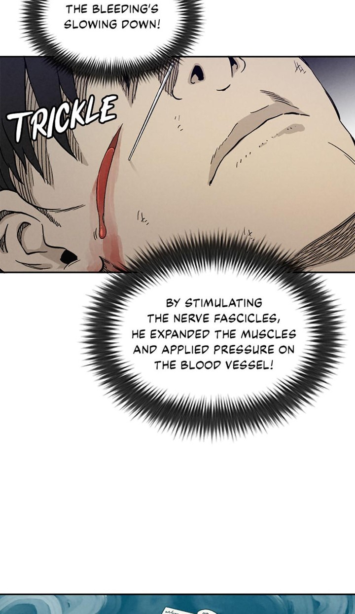 I Reincarnated As A Legendary Surgeon 7 18