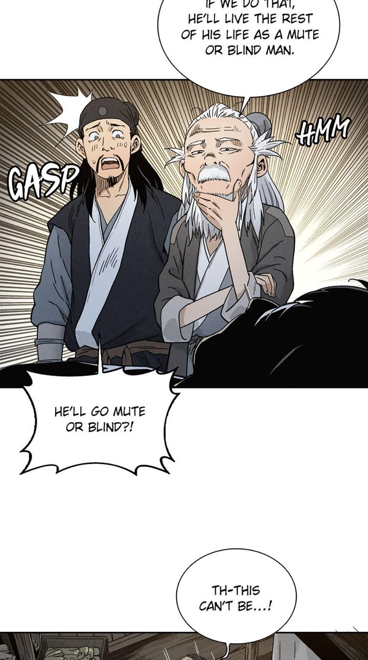 I Reincarnated As A Legendary Surgeon 7 24